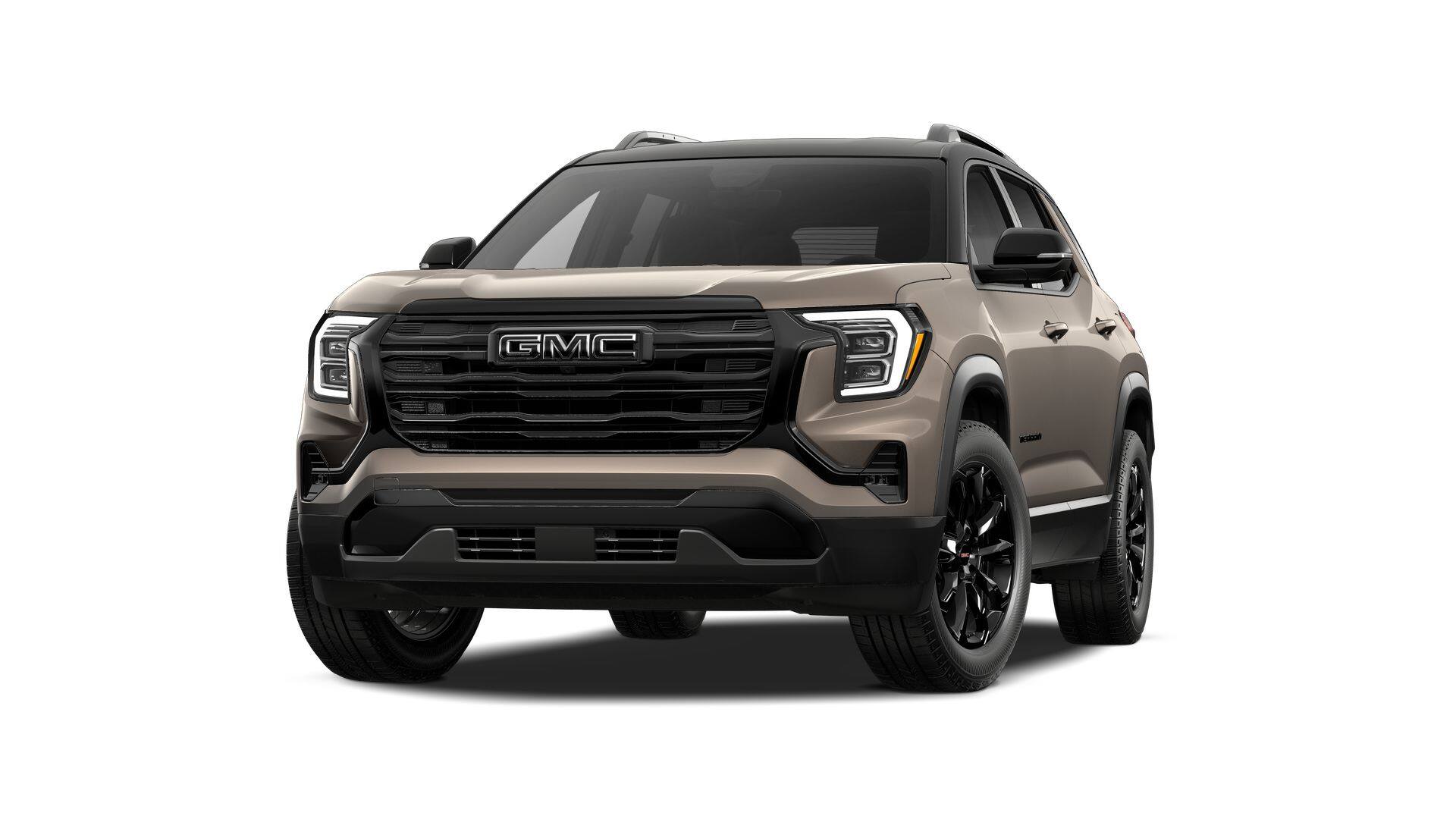 2027 GMC Terrain FWD 4dr Elevation