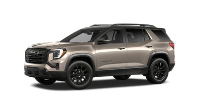 2027 GMC Terrain FWD 4dr Elevation