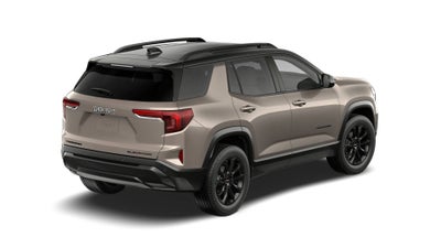 2027 GMC Terrain FWD 4dr Elevation
