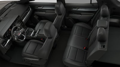 2027 GMC Terrain FWD 4dr Elevation