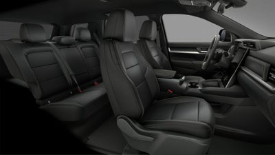 2027 GMC Terrain FWD 4dr Elevation
