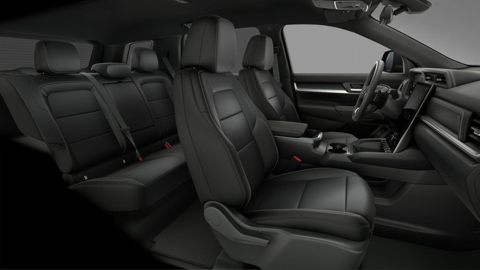 2027 GMC Terrain FWD 4dr Elevation