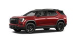 2027 GMC Terrain FWD 4dr Elevation