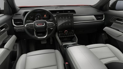 2027 GMC Terrain FWD 4dr Elevation