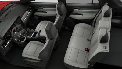 2027 GMC Terrain FWD 4dr Elevation