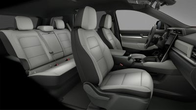 2027 GMC Terrain FWD 4dr Elevation