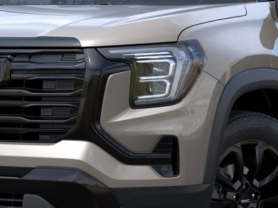 2027 GMC Terrain FWD 4dr Elevation