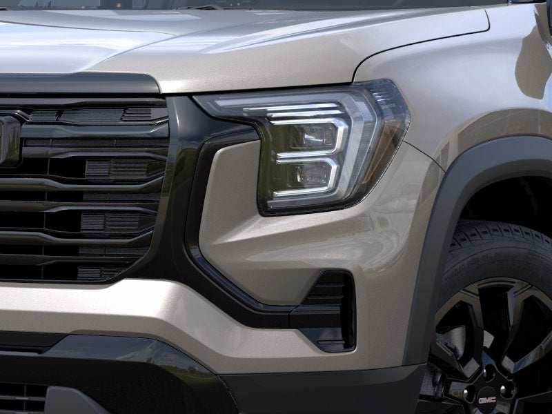 2027 GMC Terrain FWD 4dr Elevation