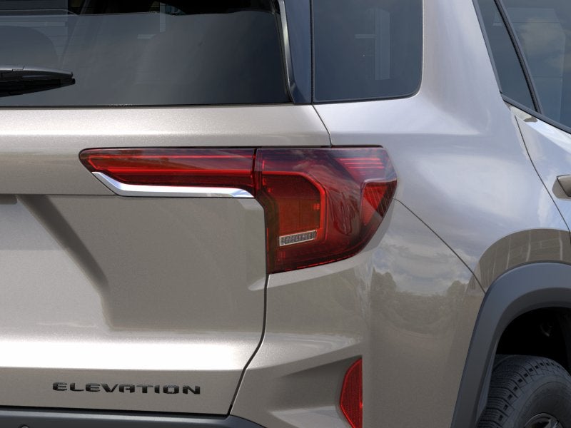 2027 GMC Terrain FWD 4dr Elevation
