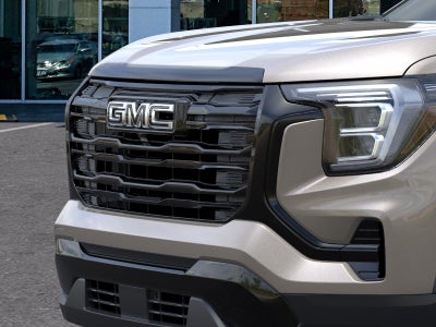 2027 GMC Terrain FWD 4dr Elevation