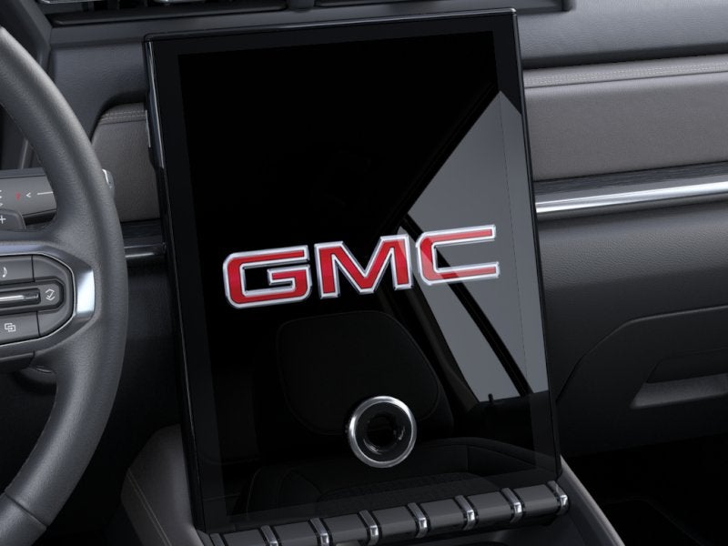2027 GMC Terrain FWD 4dr Elevation
