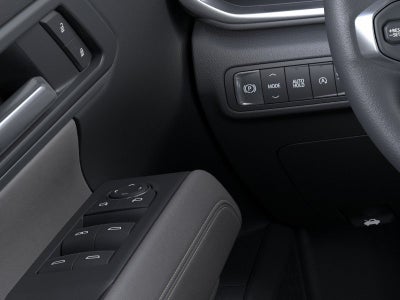 2027 GMC Terrain FWD 4dr Elevation