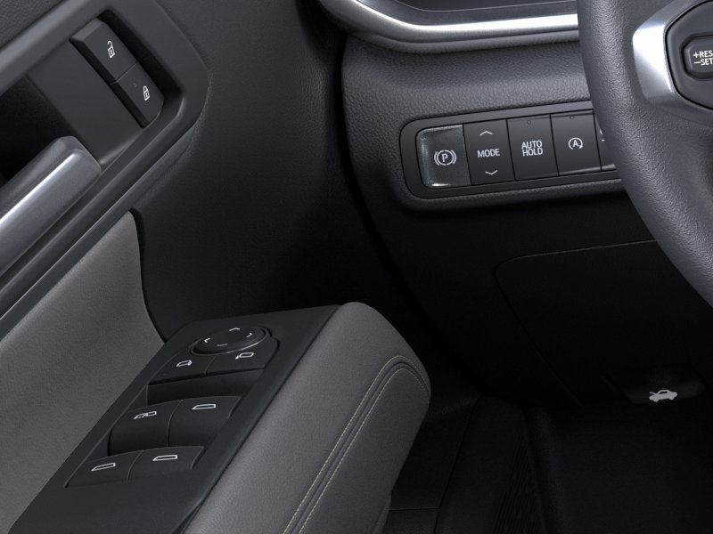 2027 GMC Terrain FWD 4dr Elevation