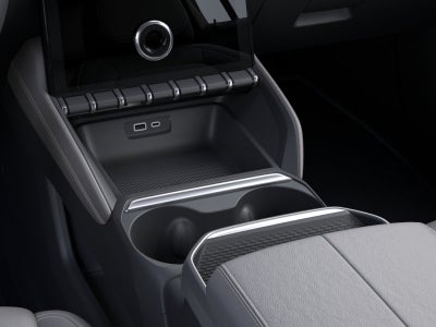 2027 GMC Terrain FWD 4dr Elevation