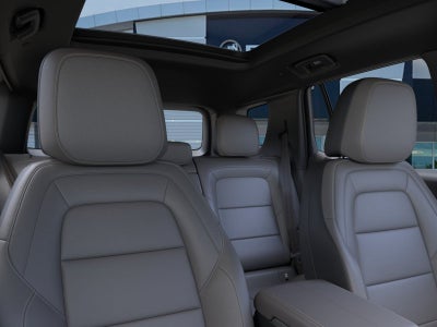 2027 GMC Terrain FWD 4dr Elevation