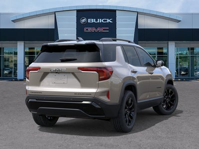 2027 GMC Terrain FWD 4dr Elevation