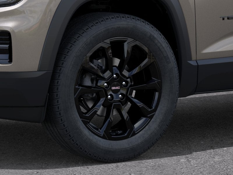2027 GMC Terrain FWD 4dr Elevation