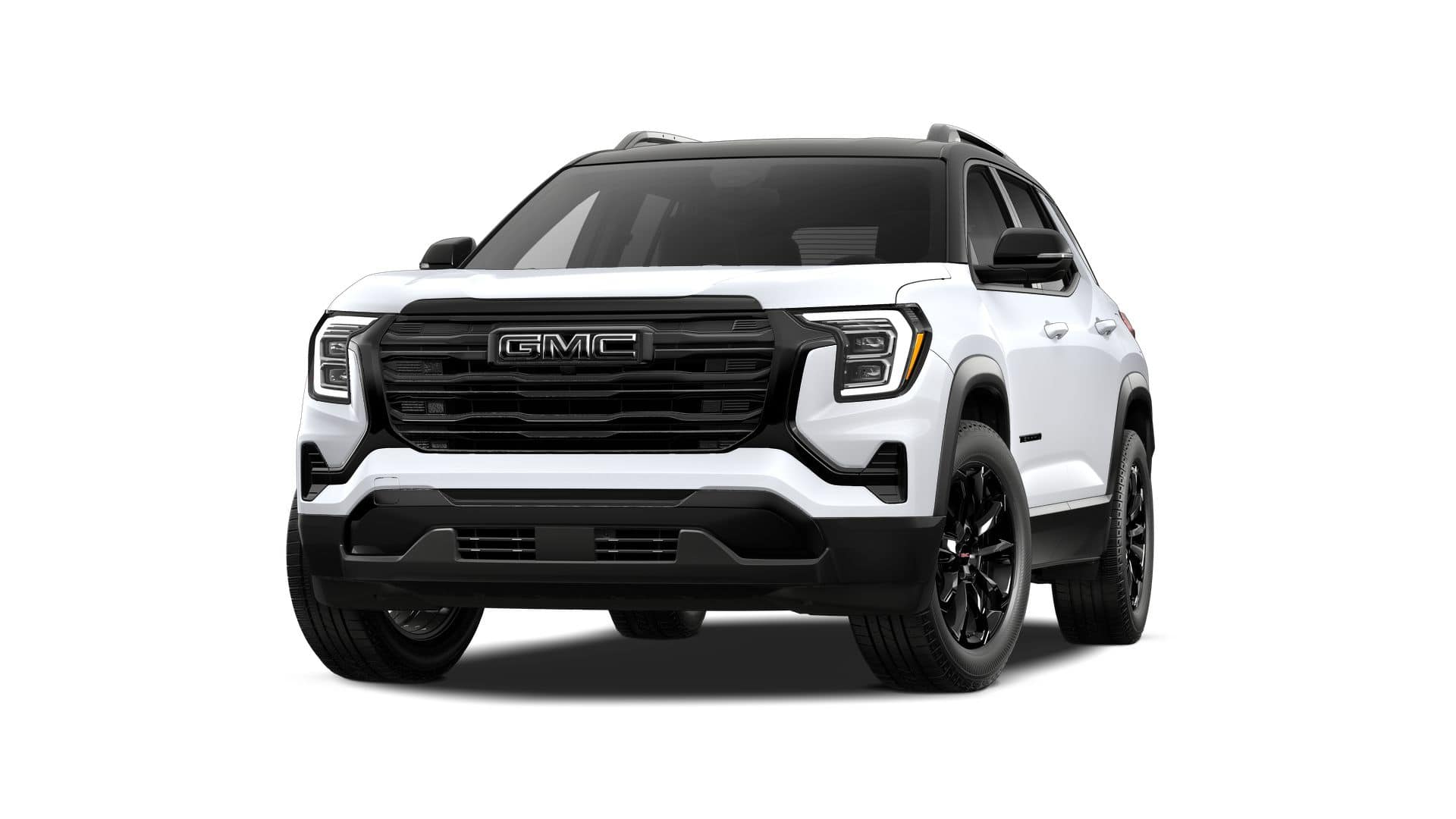 2027 GMC Terrain FWD 4dr Elevation
