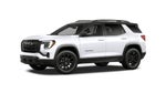 2027 GMC Terrain FWD 4dr Elevation