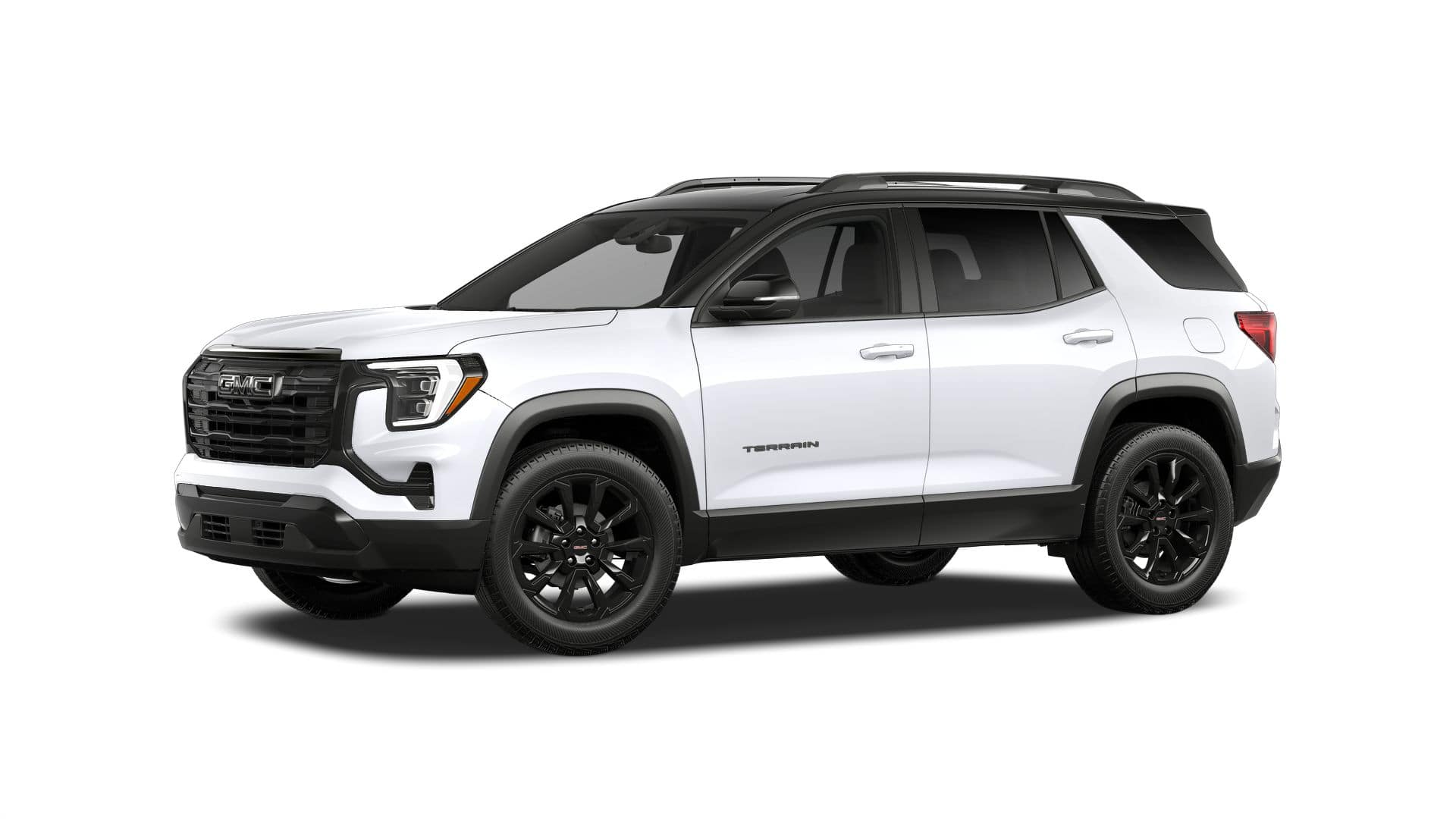 2027 GMC Terrain FWD 4dr Elevation
