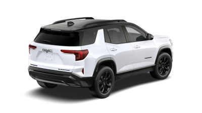 2027 GMC Terrain FWD 4dr Elevation