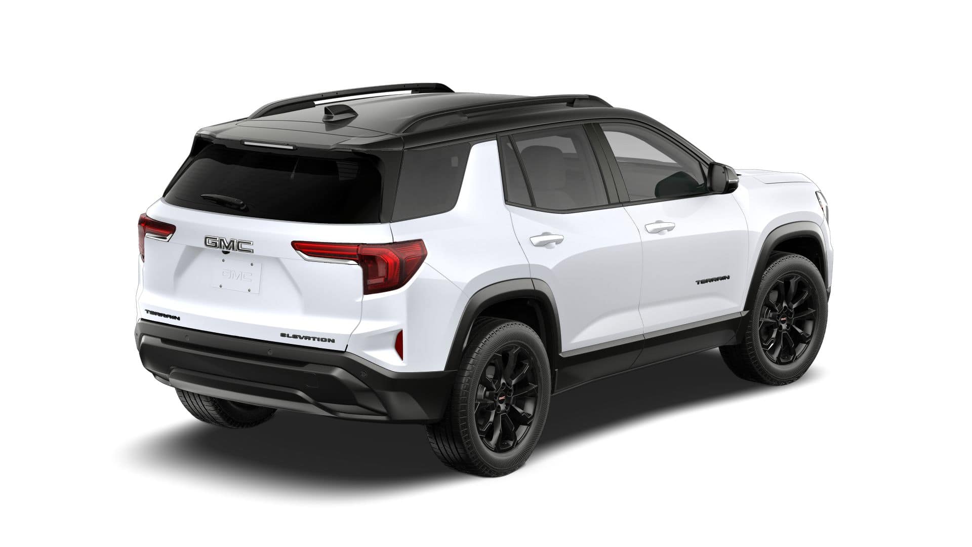 2027 GMC Terrain FWD 4dr Elevation