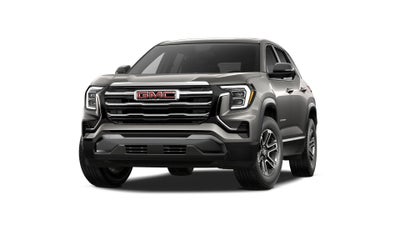 2027 GMC Terrain FWD 4dr Elevation