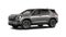 2027 GMC Terrain FWD 4dr Elevation
