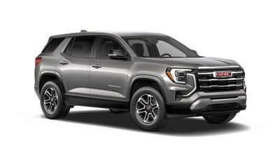 2027 GMC Terrain FWD 4dr Elevation