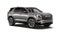 2027 GMC Terrain FWD 4dr Elevation