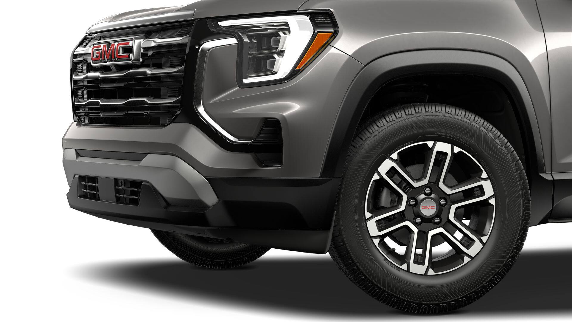 2027 GMC Terrain FWD 4dr Elevation