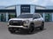 2027 GMC Terrain FWD Elevation