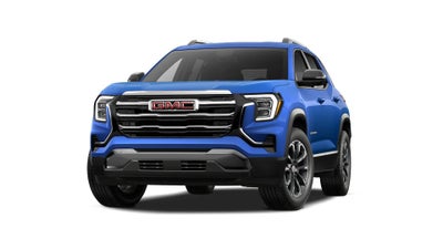 2027 GMC Terrain FWD 4dr Elevation