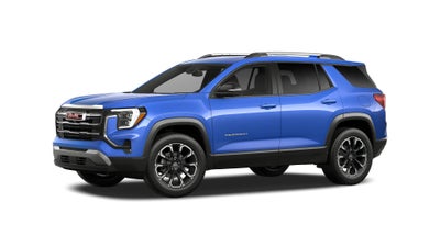 2027 GMC Terrain FWD 4dr Elevation