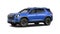 2027 GMC Terrain FWD 4dr Elevation