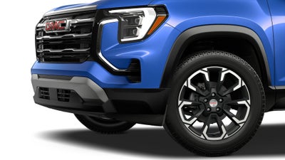 2027 GMC Terrain FWD 4dr Elevation