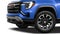 2027 GMC Terrain FWD 4dr Elevation