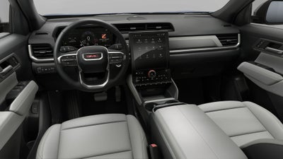 2027 GMC Terrain FWD 4dr Elevation