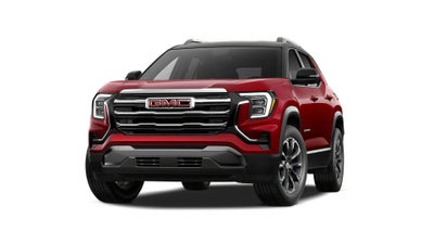 2027 GMC Terrain FWD 4dr Elevation