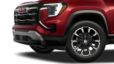 2027 GMC Terrain FWD 4dr Elevation