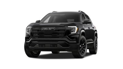 2027 GMC Terrain FWD 4dr Elevation