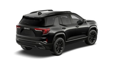 2027 GMC Terrain FWD 4dr Elevation