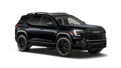 2027 GMC Terrain FWD 4dr Elevation