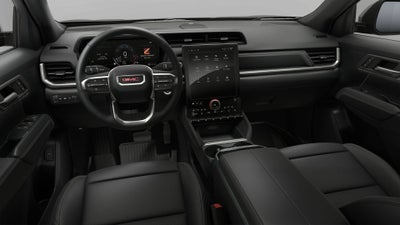 2027 GMC Terrain FWD 4dr Elevation