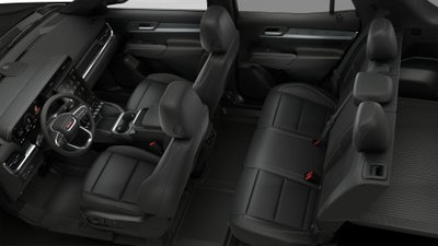 2027 GMC Terrain FWD 4dr Elevation