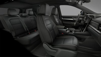 2027 GMC Terrain FWD 4dr Elevation