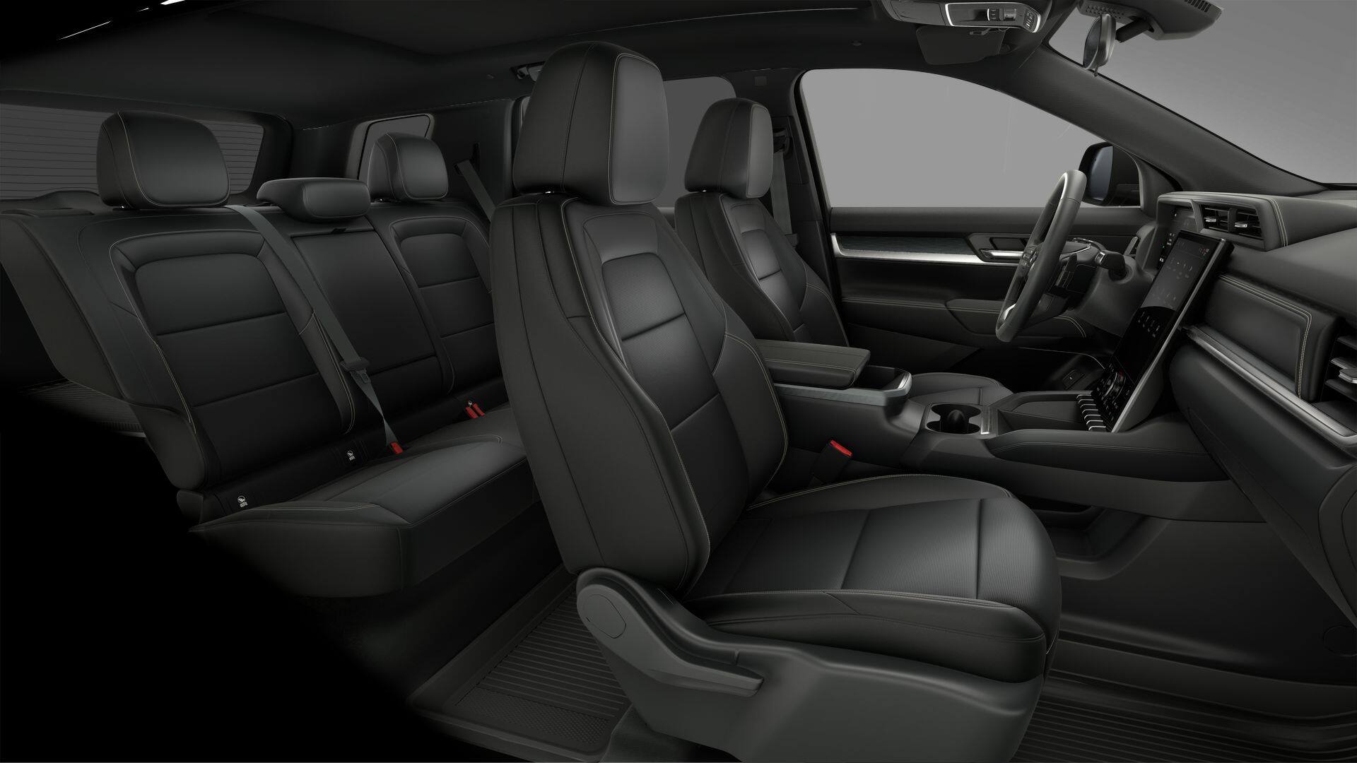 2027 GMC Terrain FWD 4dr Elevation