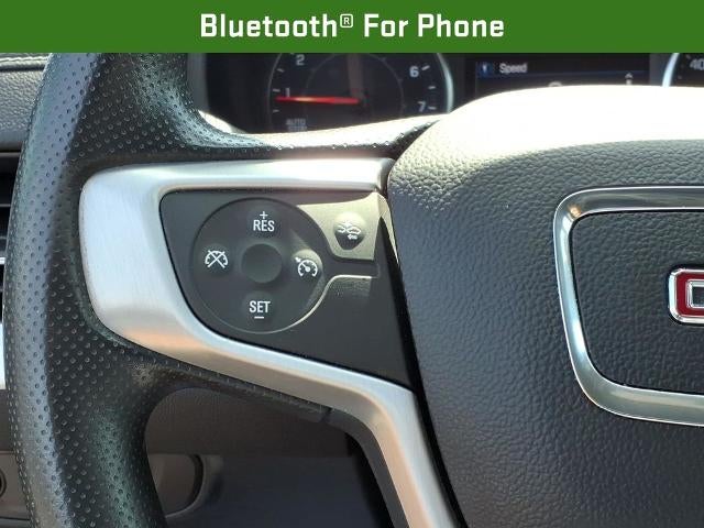 2023 GMC Terrain FWD 4dr SLE