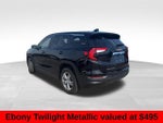 2023 GMC Terrain FWD 4dr SLE