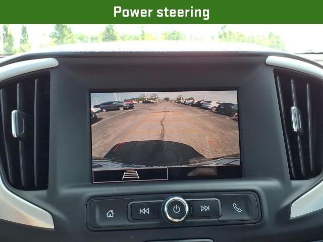 2023 GMC Terrain FWD 4dr SLE
